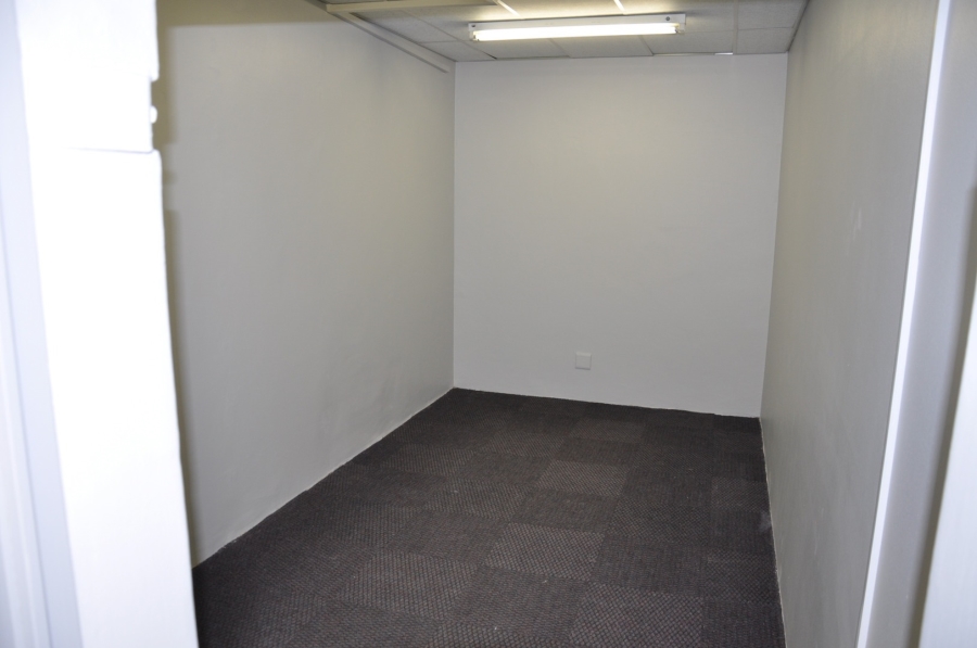 To Let Commercial Property for Rent in Bloemfontein Free State